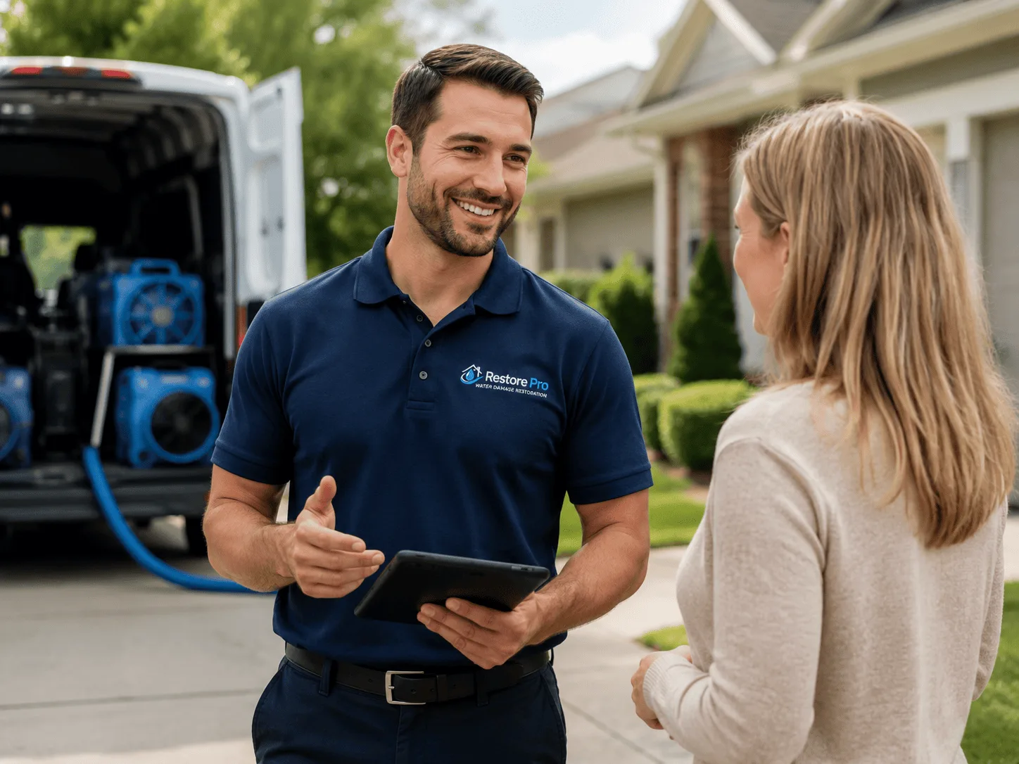 Water Damage Restoration Junction City, KS FAQs